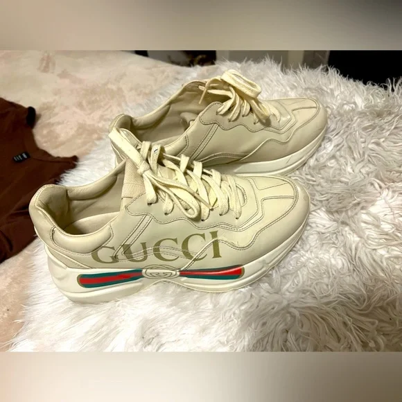 Gucci sneakers